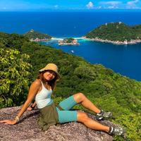 Отзыв от Нелли - DTV виза